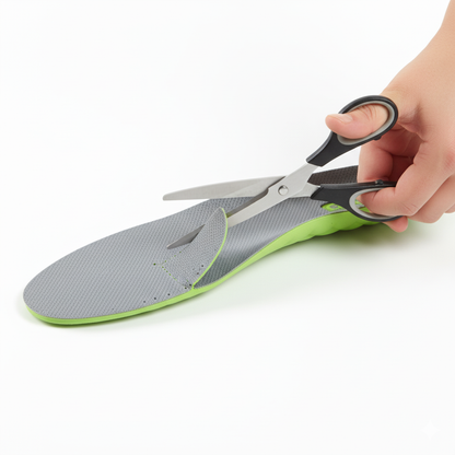 Stepmuph – Plantillas Ergonómicas para un Confort Activo