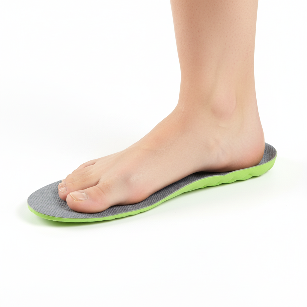 Stepmuph – Plantillas Ergonómicas para un Confort Activo